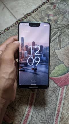 Google pixel 3xl 4/128