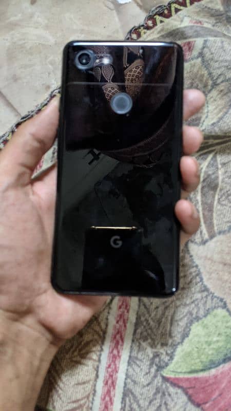 Google pixel 3xl 4/128 1