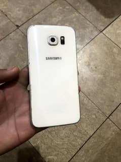 sumsung galaxy s6 32 gb panel not working