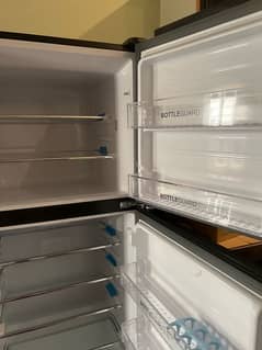 fridge of Haier