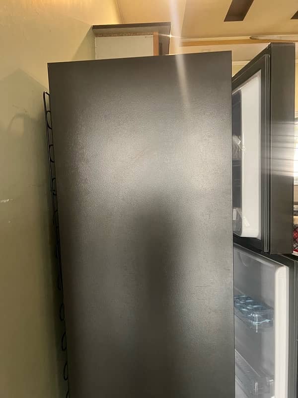 fridge of Haier 3