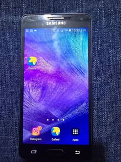 Samsung A5