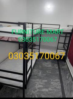 bunk beds bunker bed double bed