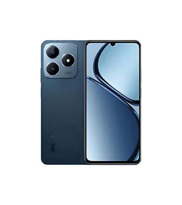 realme c63 0