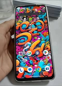 Motorola Edge 20 Lite