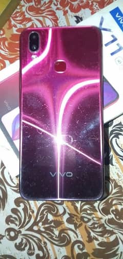 vivo y11