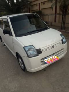 Suzuki Alto 2006, Automatic, Reasonable price