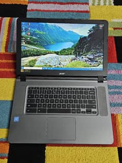 Acer Laptop 16" 1080p Screen