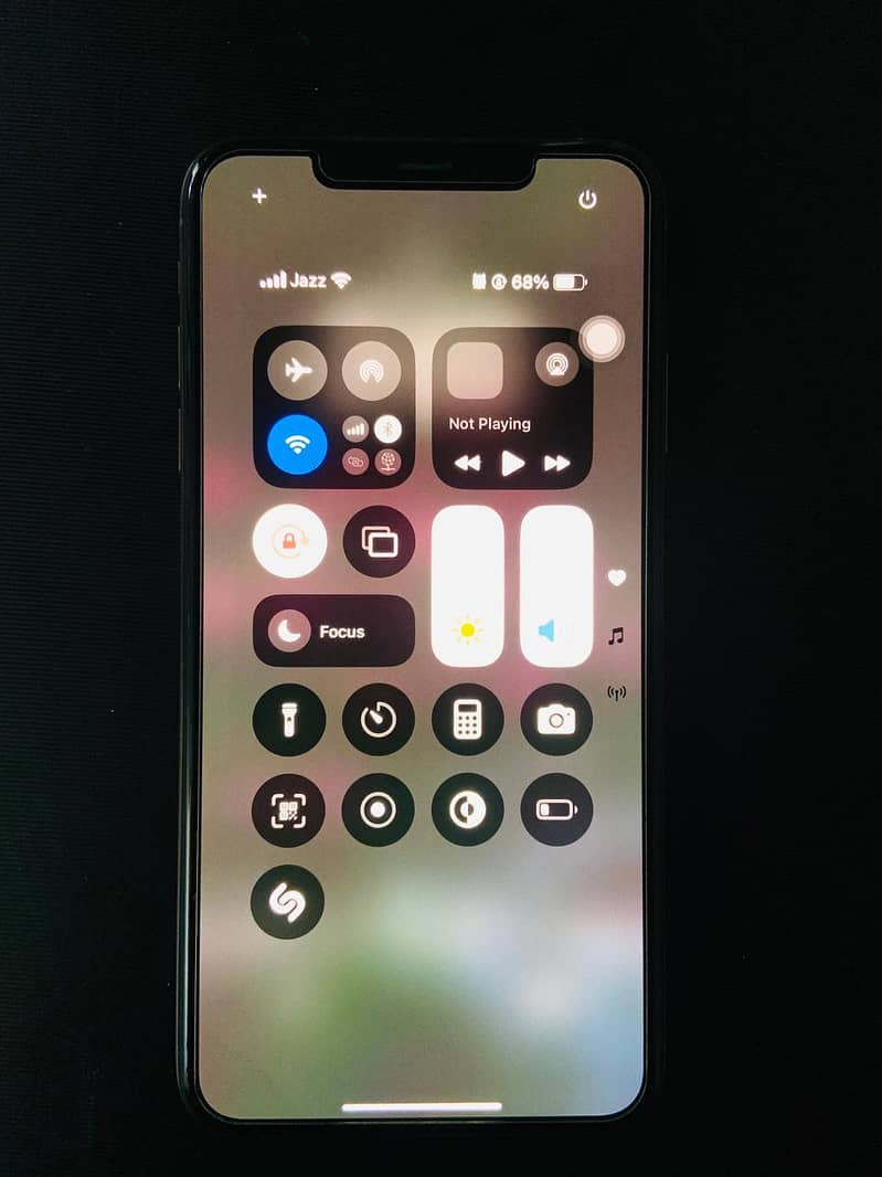 Apple iPhone XS Max DUAL SIM PTA APPROVED 2