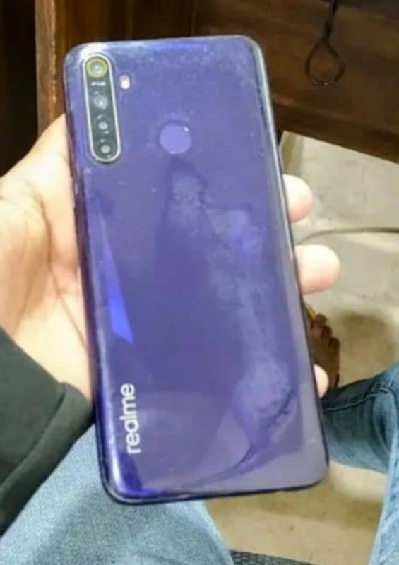 realme 5 1