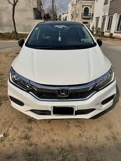 Honda City 1.2 Sale