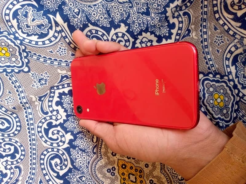 iphone xr non pta exchange possible 3