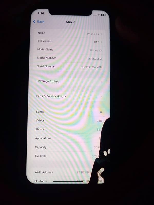 iphone xr non pta exchange possible 11