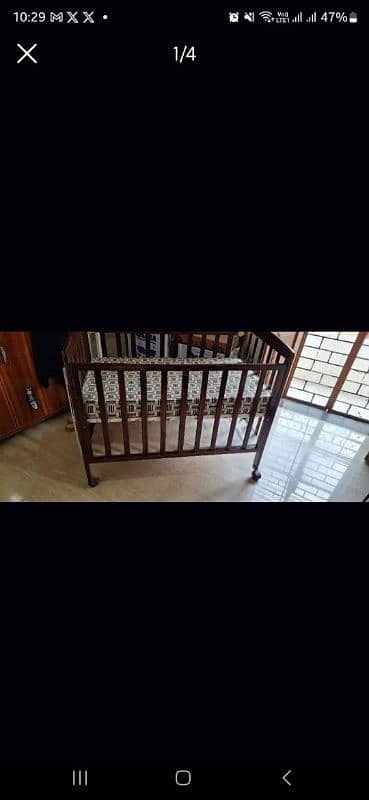 baby crib 3