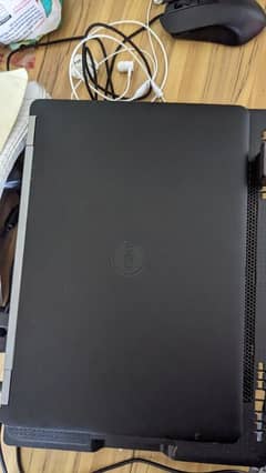 DELL LATITUDE E7470