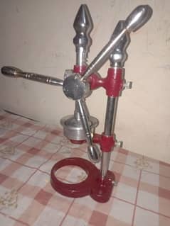 Manual Juicer Machine