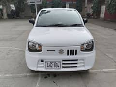 Suzuki Alto 2022