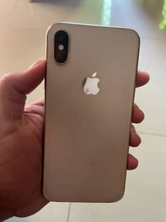 IPhone X | 64GB | PTA