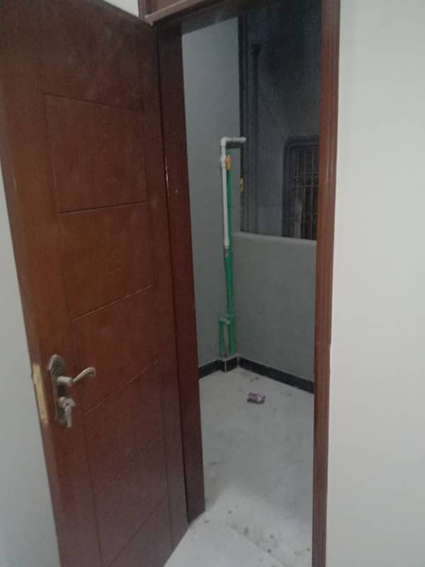 2nd floor Portion for rent 0