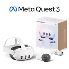 Meta Quest 3 512GB