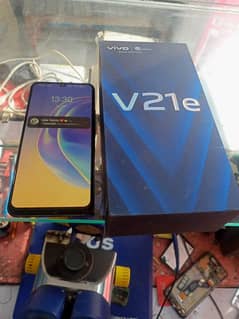 vivo v21e 8/128