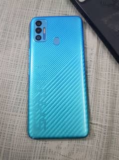 tecno spark 7t