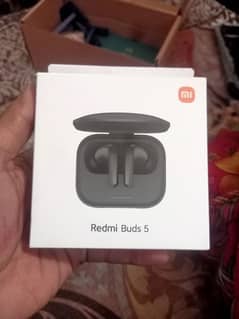 Redmi buds 5