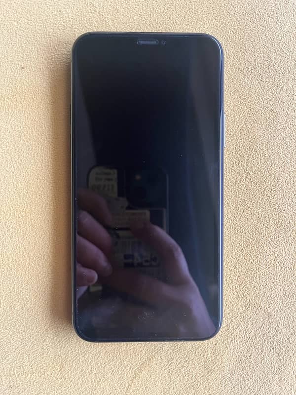 iPhone 11 Pro (256 GB) - PTA Approved 1