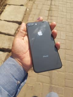 iphone 8 plus pta approved