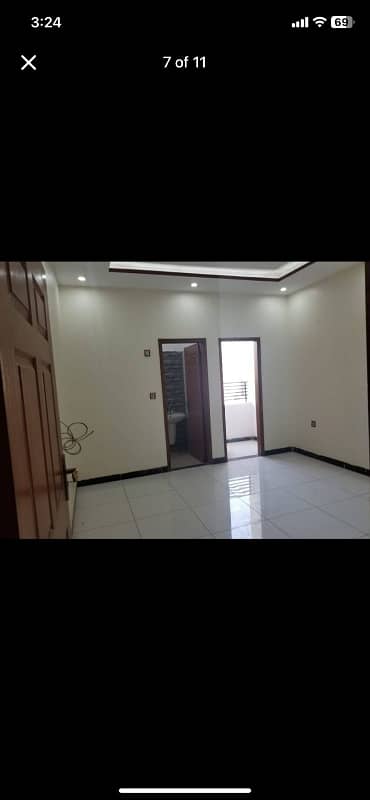 BRAND NEW PORTION FOR RENT 6