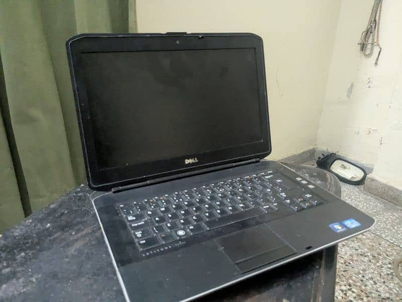 Dell Core i7 3 Rrd generation Laptop for sale 0