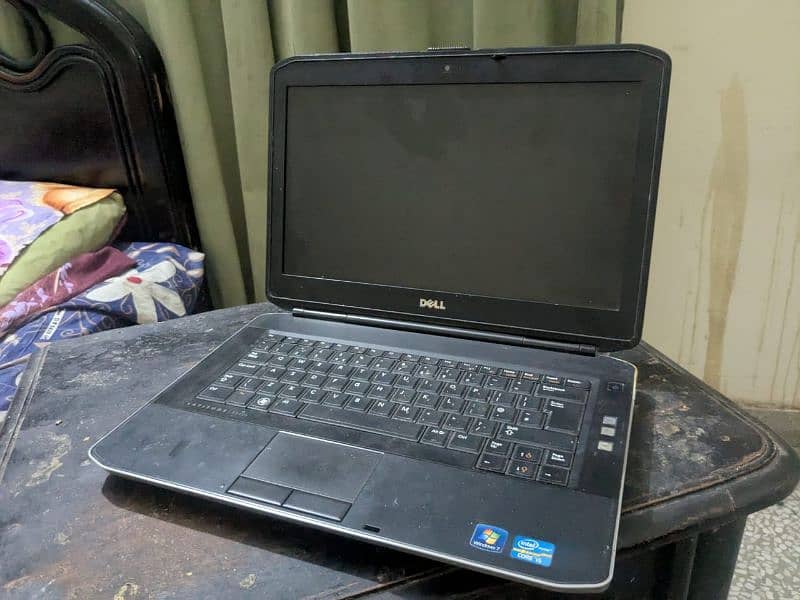 Dell Core i7 3 Rrd generation Laptop for sale 1