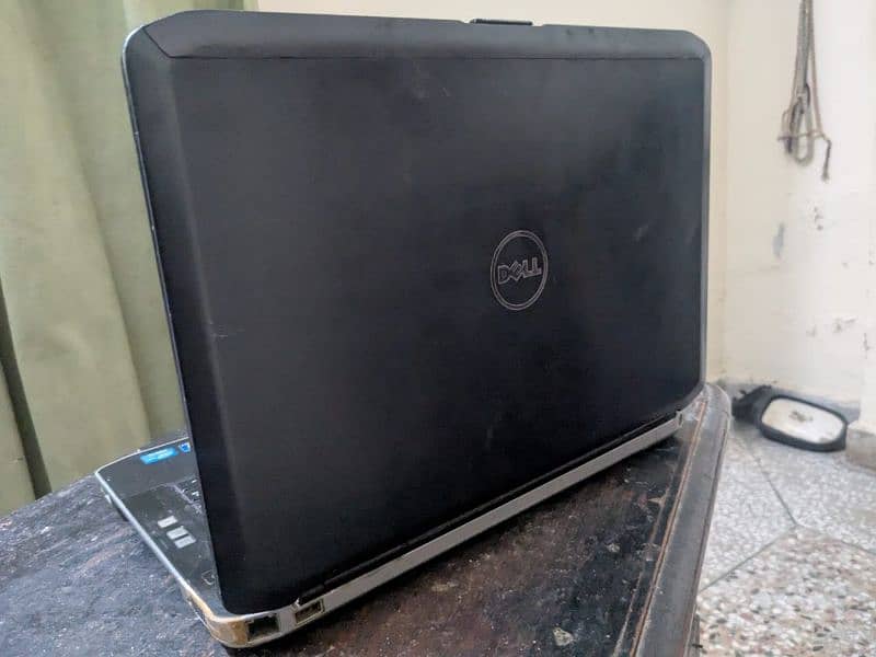 Dell Core i7 3 Rrd generation Laptop for sale 2