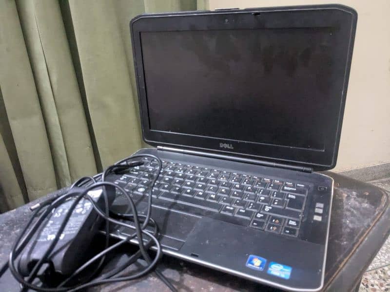 Dell Core i7 3 Rrd generation Laptop for sale 3