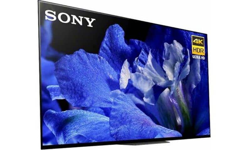 Sony 85 inch LED 0