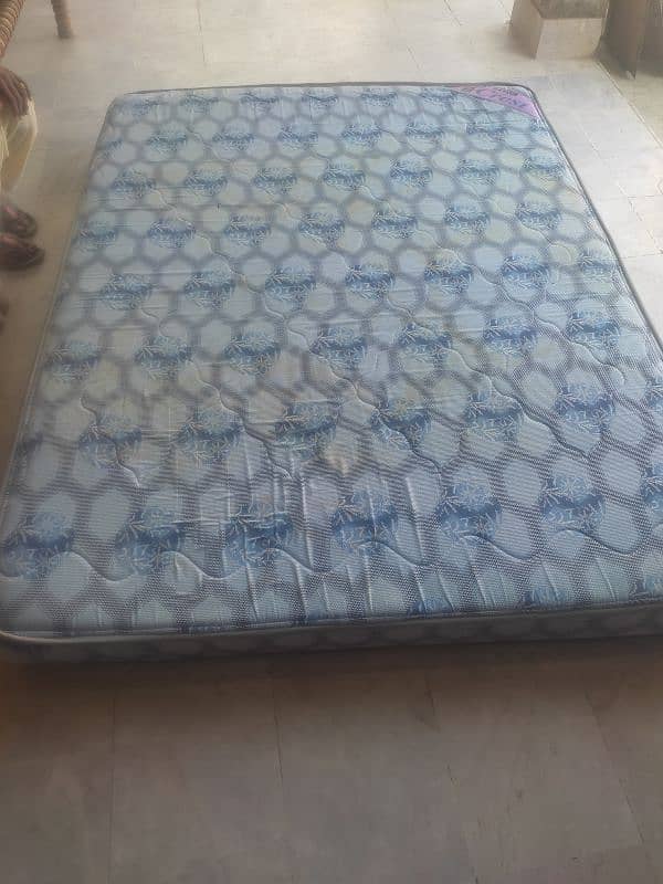 molty foam mattres spring mattress size 60/78 8inch mota 2