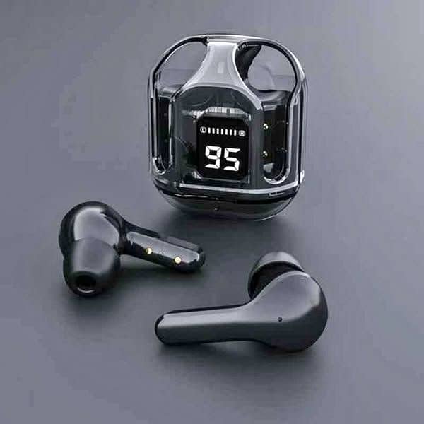 air31 Earbuds With Digital Display 1