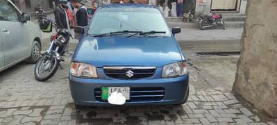 Suzuki Alto 2008