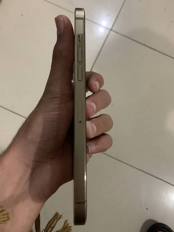 Iphone 12proMax Pta Approved 3