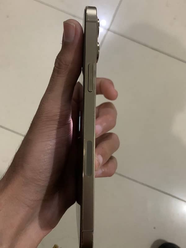 Iphone 12proMax Pta Approved 4