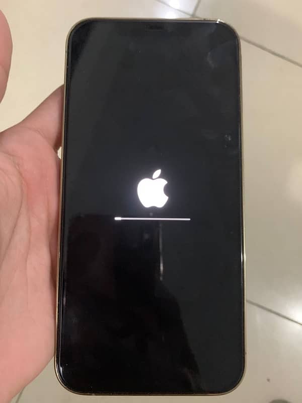 Iphone 12proMax Pta Approved 5