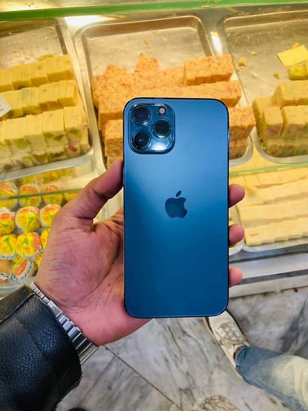 i phone 12 pro max 512gb 0