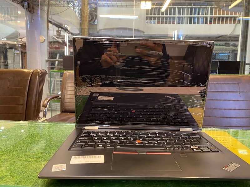 lenovo L13 yoga 2