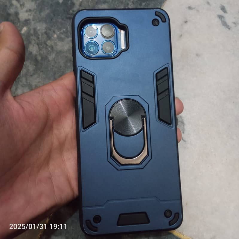 Motorola one5g uw Sath turbo fast charger patch LGA tha ab autr gya ha 6