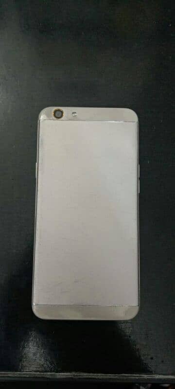 oppo f1s 0