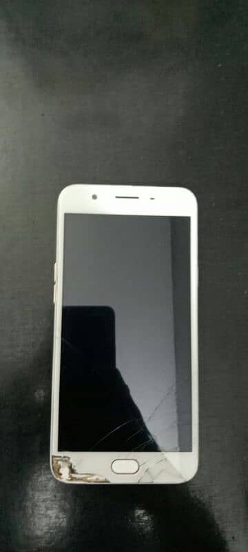 oppo f1s 1