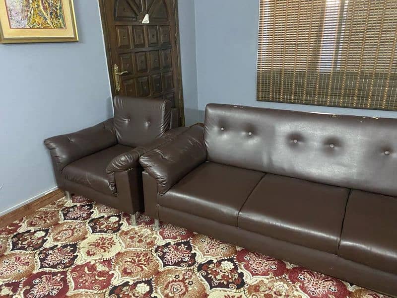 Sofa set 0