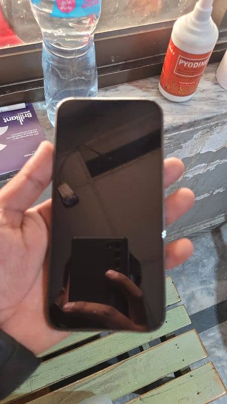 iphone 13 pro max 256 PTA aproved 1