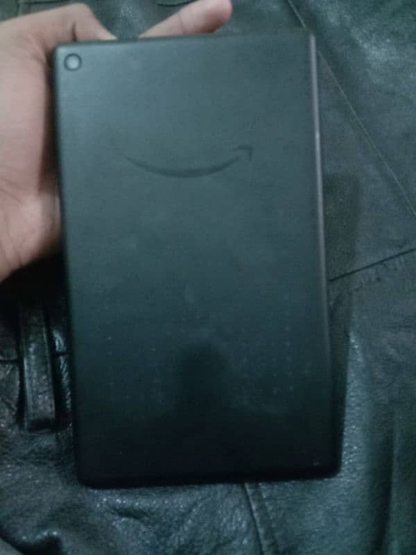 amazon fire tablet for sell 10/10 condition 7