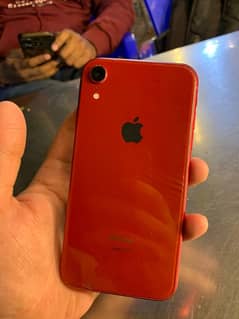 Iphone XR 64GB non pta